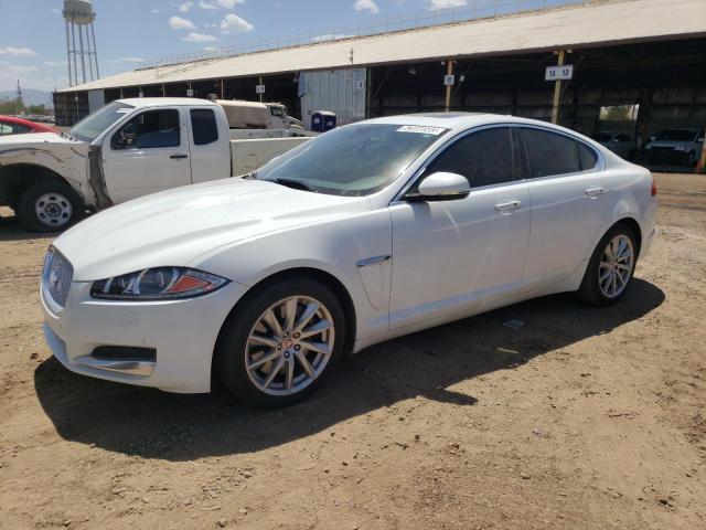 Jaguar Xf 2.0t pr (2015)
