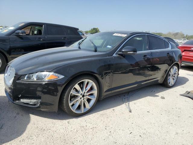 Jaguar Xf 3.0 spo (2015)