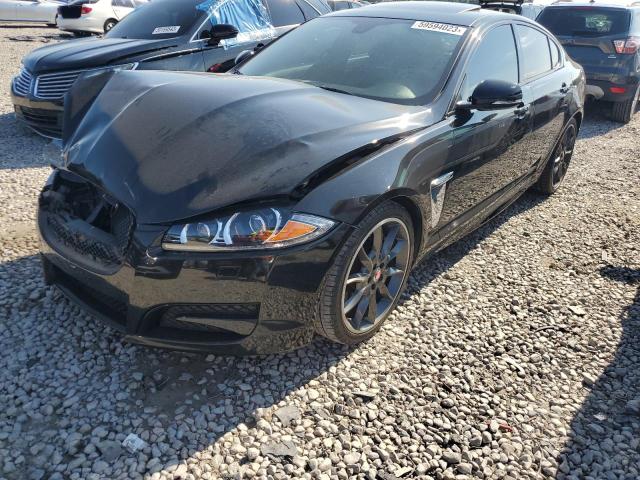Jaguar Xf 3.0 spo (2015)