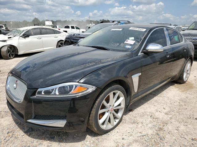 Jaguar Xf 3.0 spo (2015)