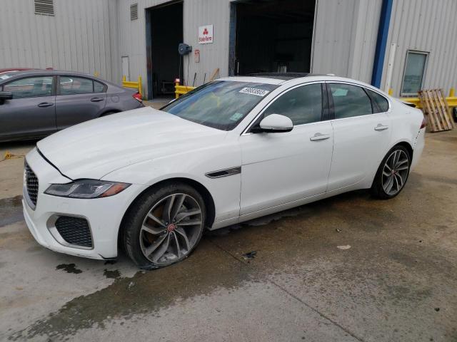Jaguar Xf se (2022)