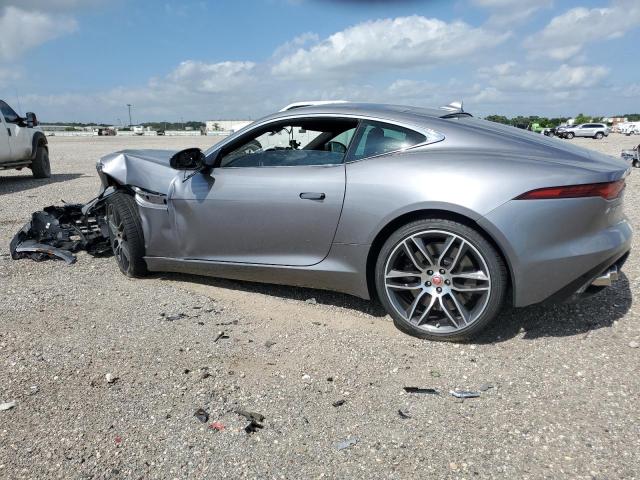 Jaguar F-type 2023