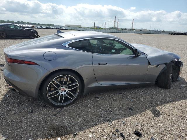 Jaguar F-type 2023