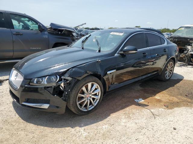 Jaguar Xf 2.0t pr (2015)