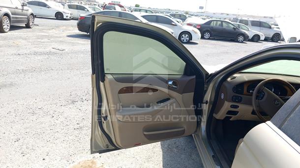 Jaguar S type 2008