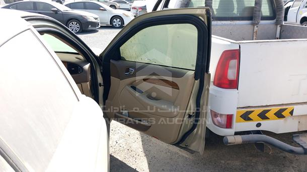 Jaguar S type 2008