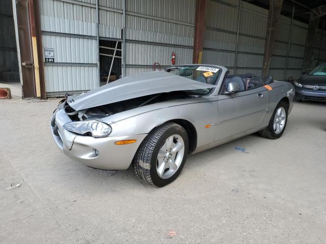 Jaguar Xk8 (1998)