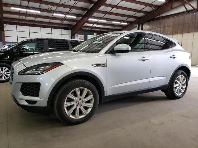 Jaguar E-pace s (2019)