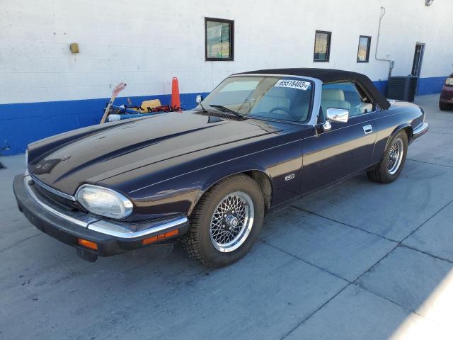 Jaguar Xjs (1993)