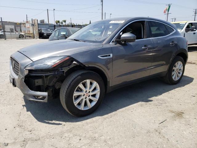 Jaguar E-pace s (2018)