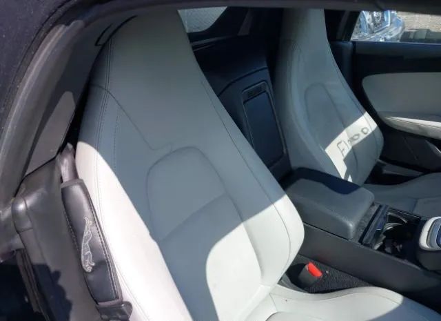 Jaguar F-type 2014