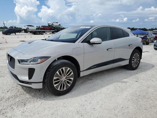 Jaguar I-pace s (2020)