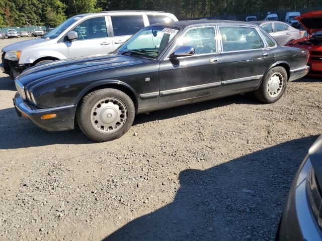 Jaguar Vandenplas (1998)