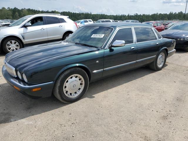 Jaguar Vandenplas (2000)