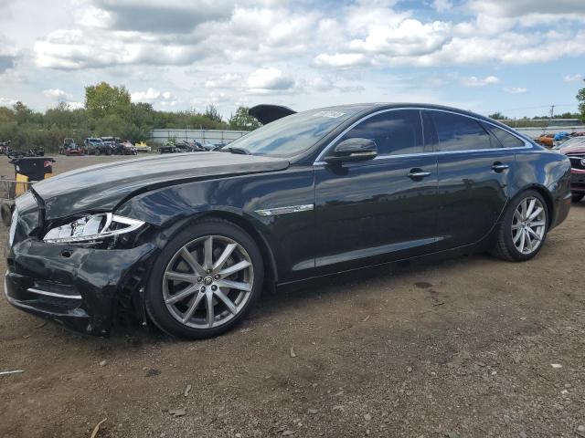 Jaguar Xj (2011)