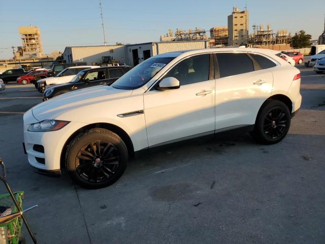 Jaguar F-pace pre (2019)