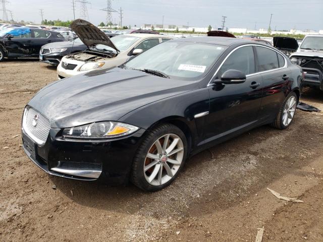 Jaguar Xf 3.0 spo (2015)