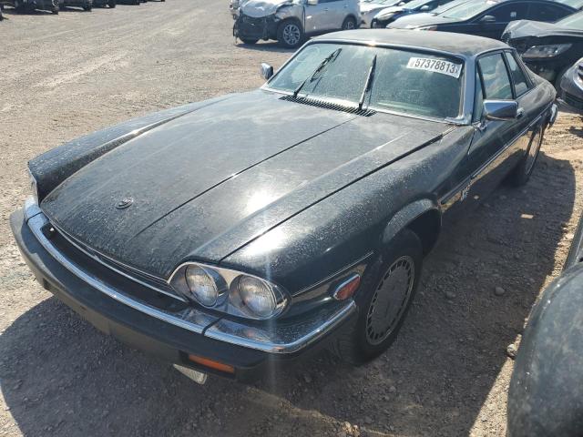 Jaguar Xjs (1988)