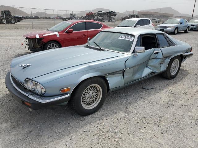 Jaguar Xjs (1990)