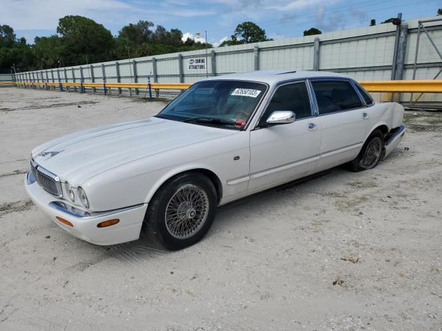 Jaguar Vandenplas (2001)