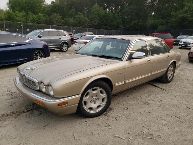 Jaguar Vandenplas (2001)