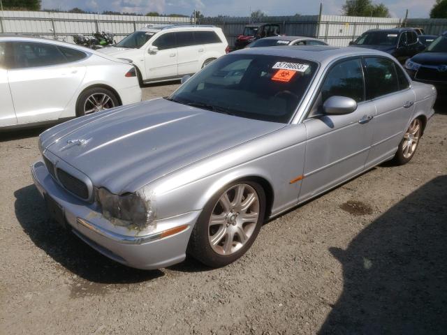Jaguar Xj8 (2004)