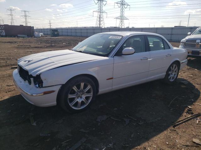 Jaguar Xj8 (2004)