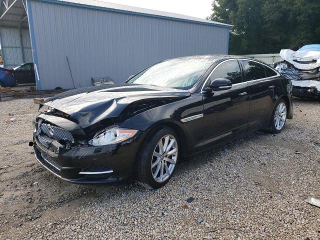 Jaguar Xj (2013)
