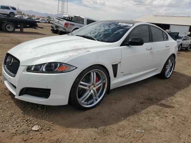 Jaguar Xf 3.0 spo (2015)