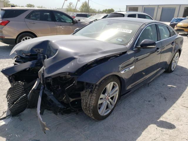 Jaguar Xj (2016)
