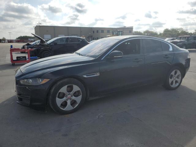 Jaguar Xe (2017)