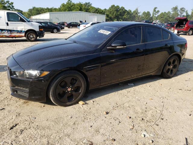 Jaguar Xe (2017)