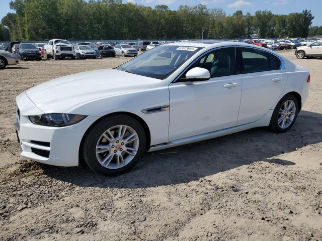 Jaguar Xe premium (2017)