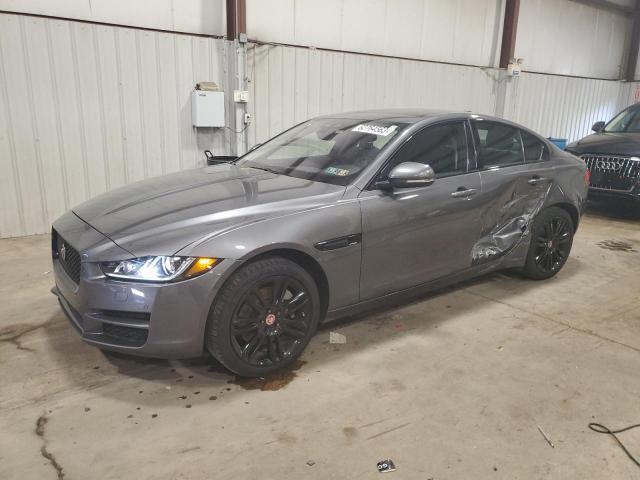 Jaguar Xe prestig (2019)