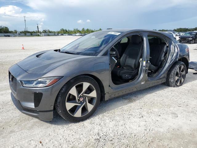 Jaguar I-pace se (2020)