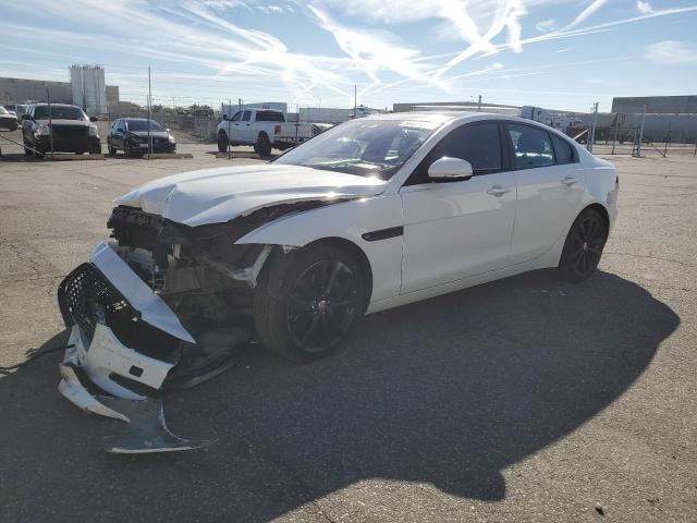 Jaguar Xe s (2020)