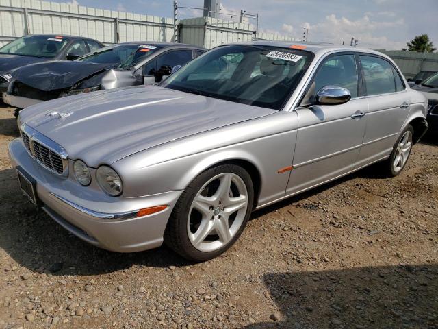 Jaguar Vandenplas (2005)