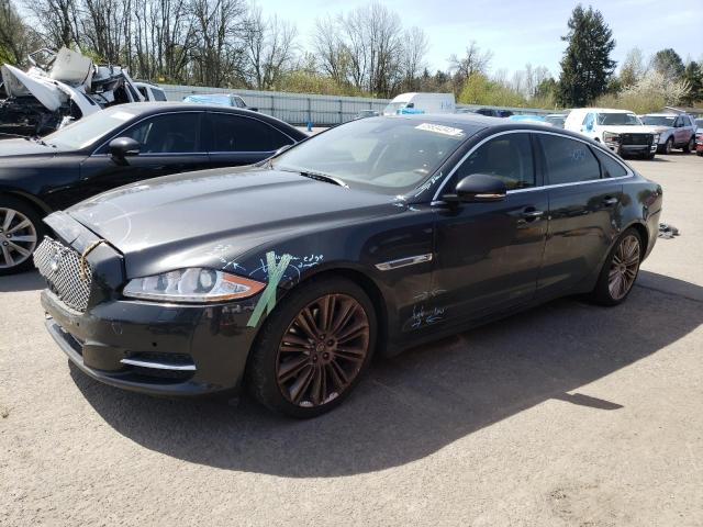 Jaguar Xjl (2011)