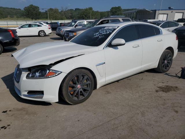 Jaguar Xf 2.0t pr (2015)