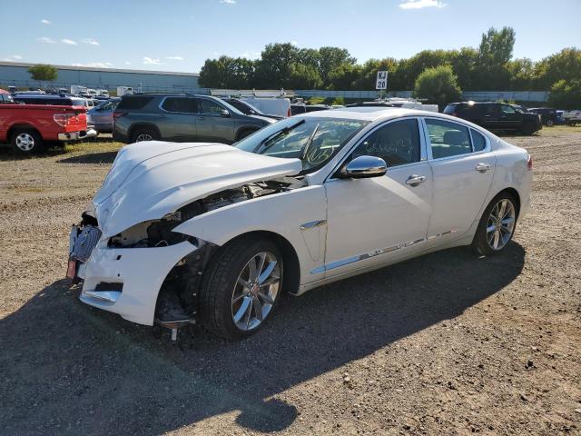 Jaguar Xf 3.0 spo (2015)