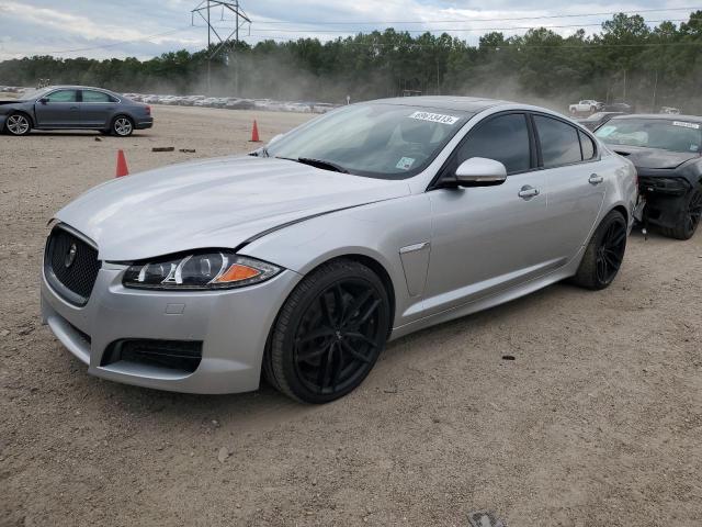 Jaguar Xf 3.0 spo (2015)
