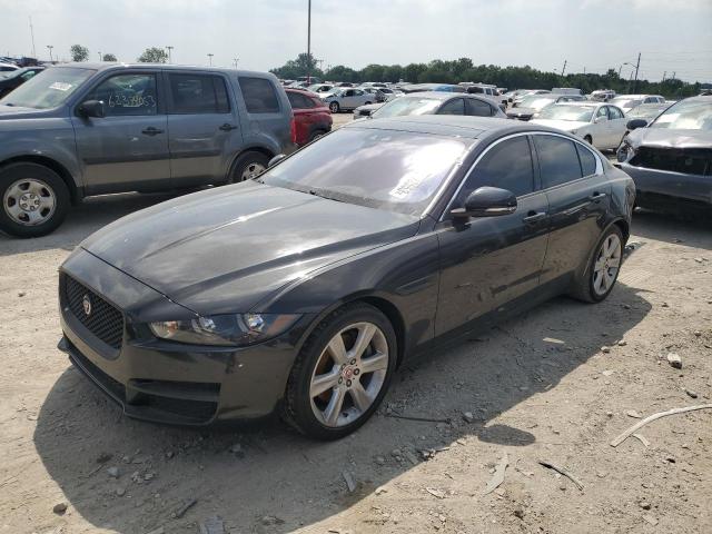 Jaguar Xe premium (2017)