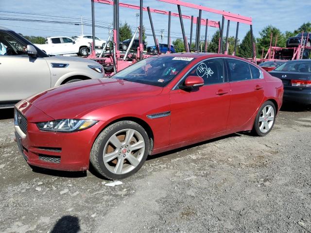 Jaguar Xe premium (2017)