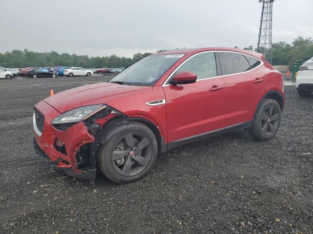 Jaguar E-pace s (2018)