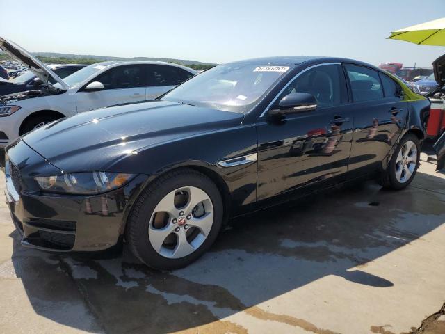 Jaguar Xe (2018)