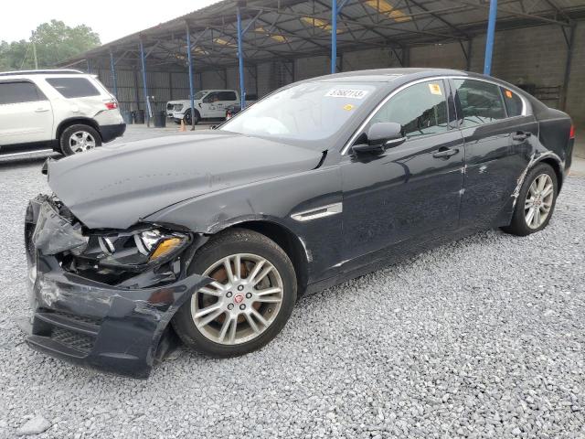 Jaguar Xe premium (2018)