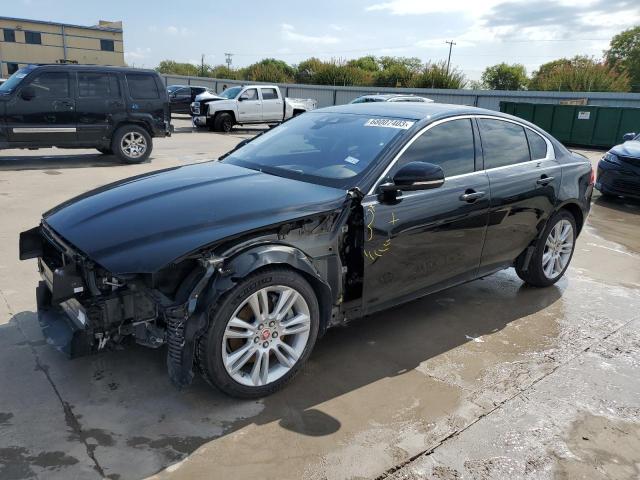 Jaguar Xe premium (2019)