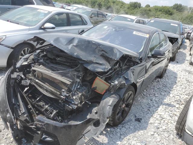 Jaguar Xe s (2020)