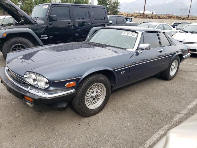 Jaguar Xjs (1988)