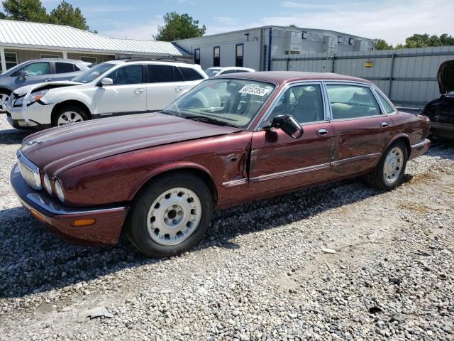 Jaguar Vandenplas (1998)